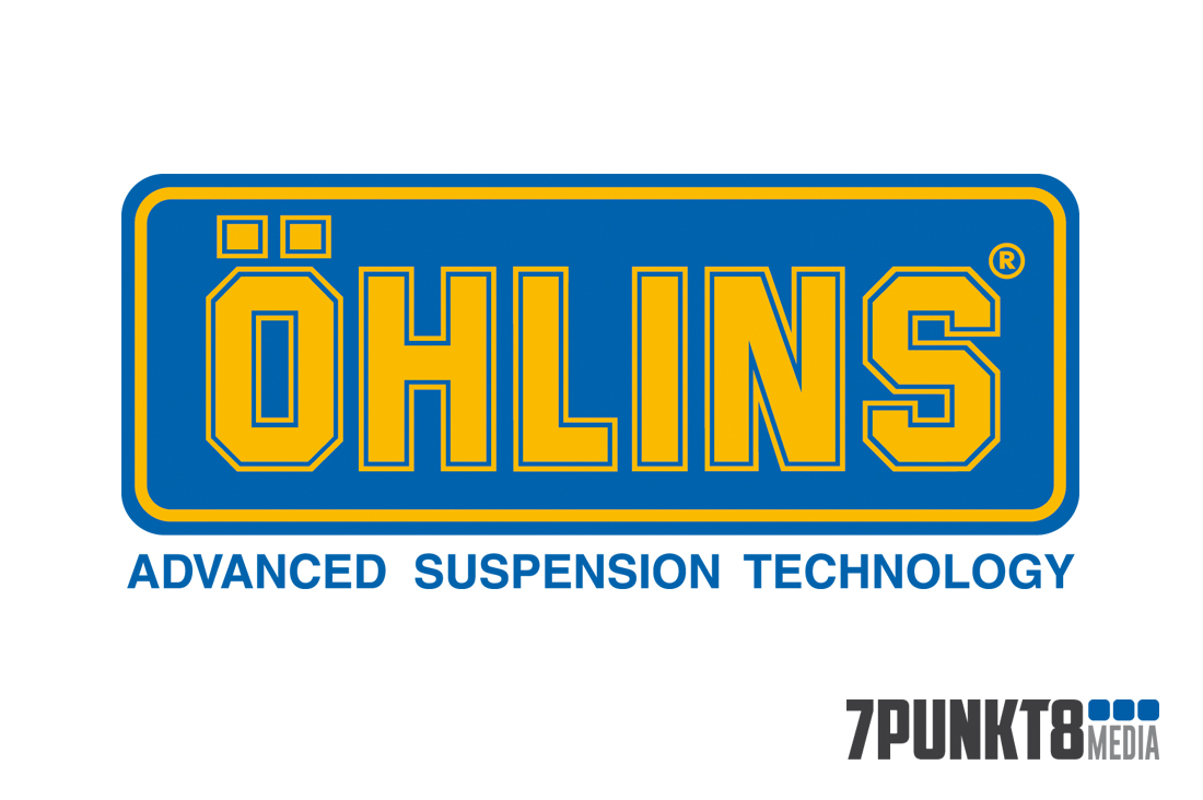 7Punkt8 Media arbeitet seit 2012 für Öhlins