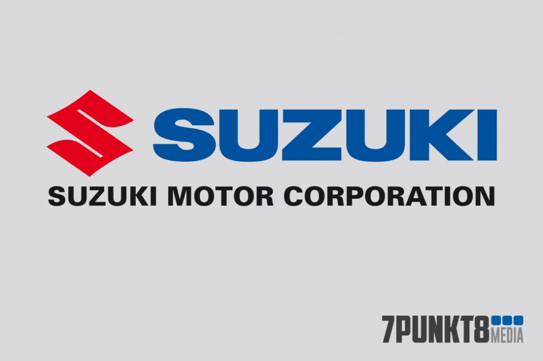 7PUNKT8 Media als Werbeagentur für die Suzuki Deutschland GmbH tätig