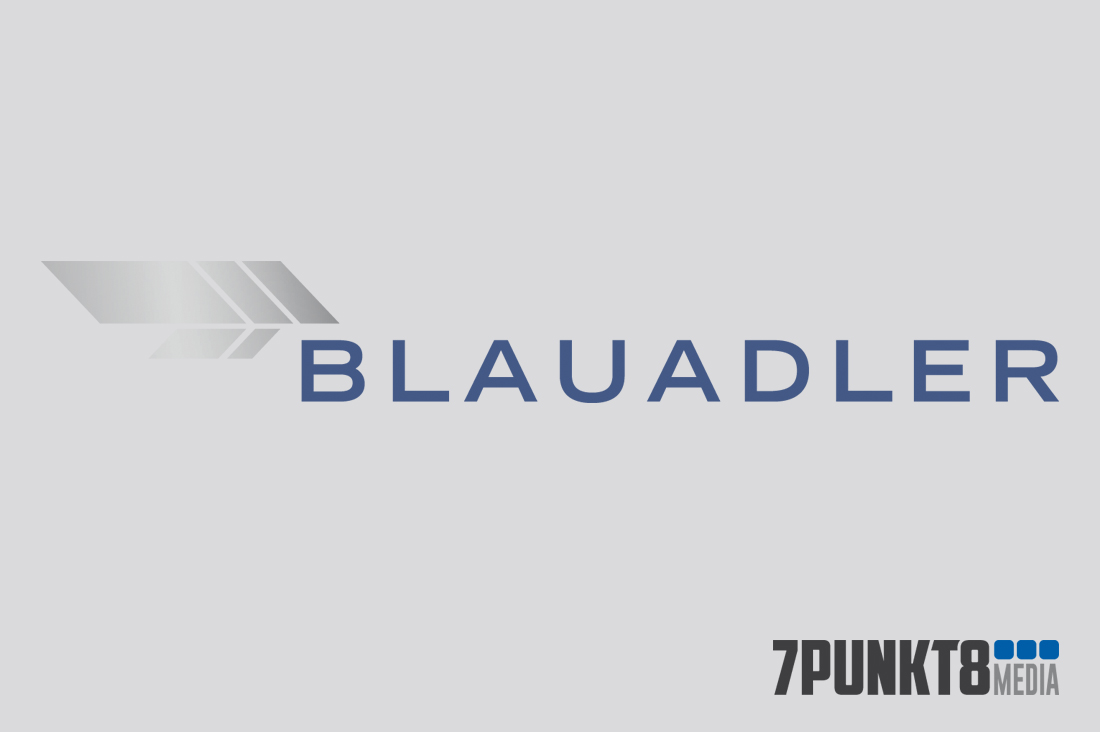 Blauadler Webseitengestaltung von 7PUNKT8 Media