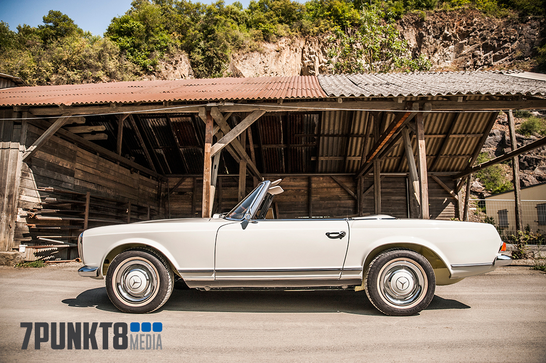 Fotoshooting für Köhler Kfz Technik & Design GmbH
