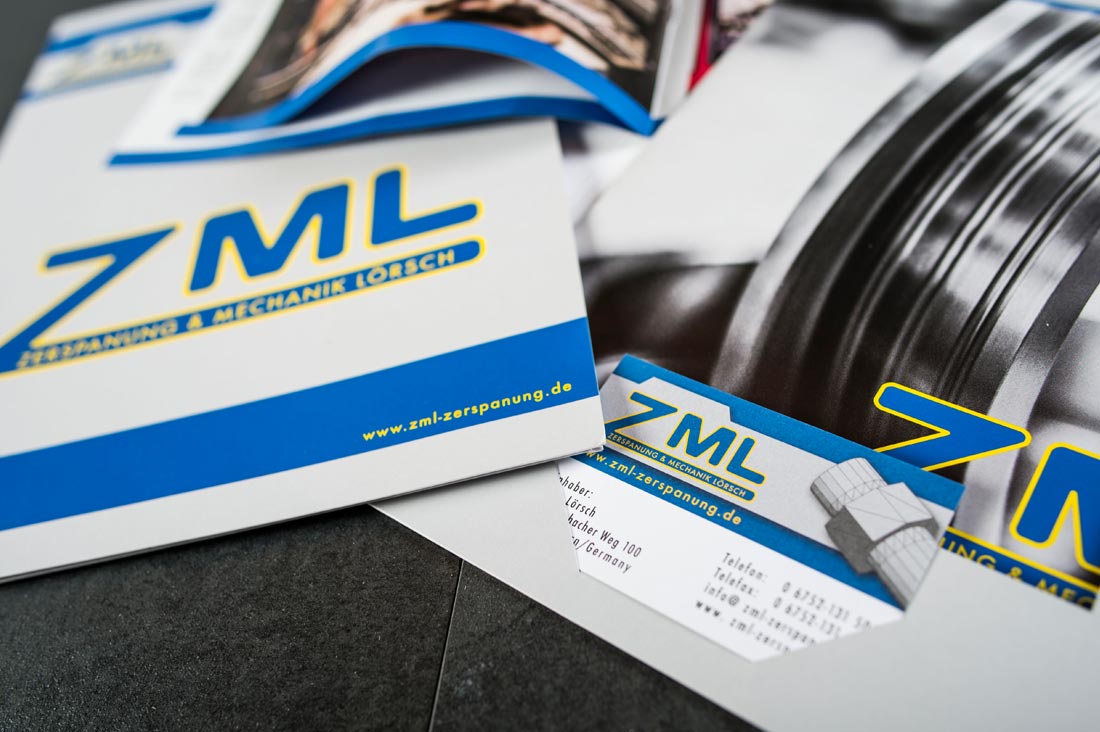 ZML Broschüre