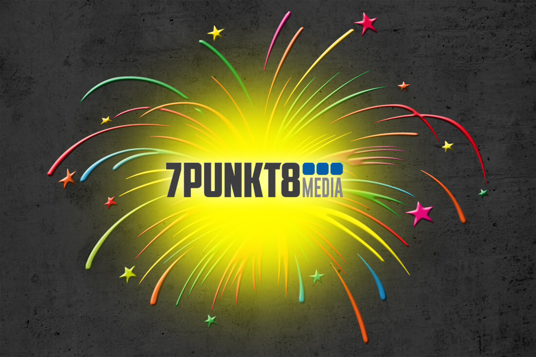 Neujahr 2017