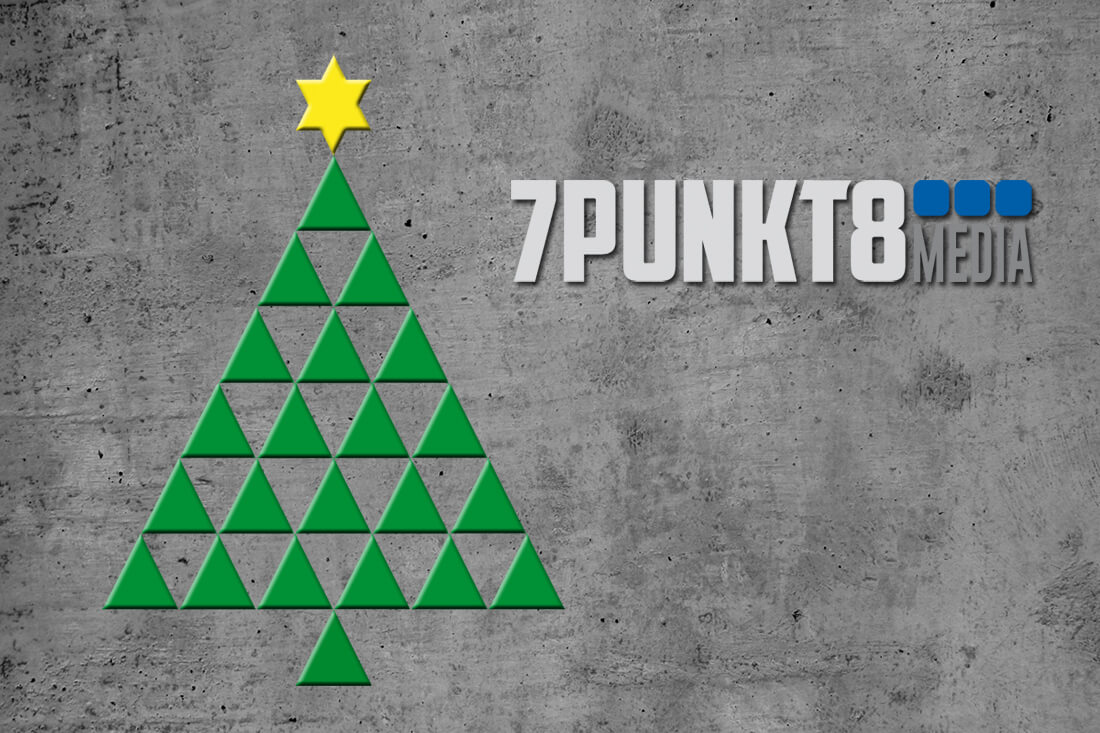 Weihnachten 2016