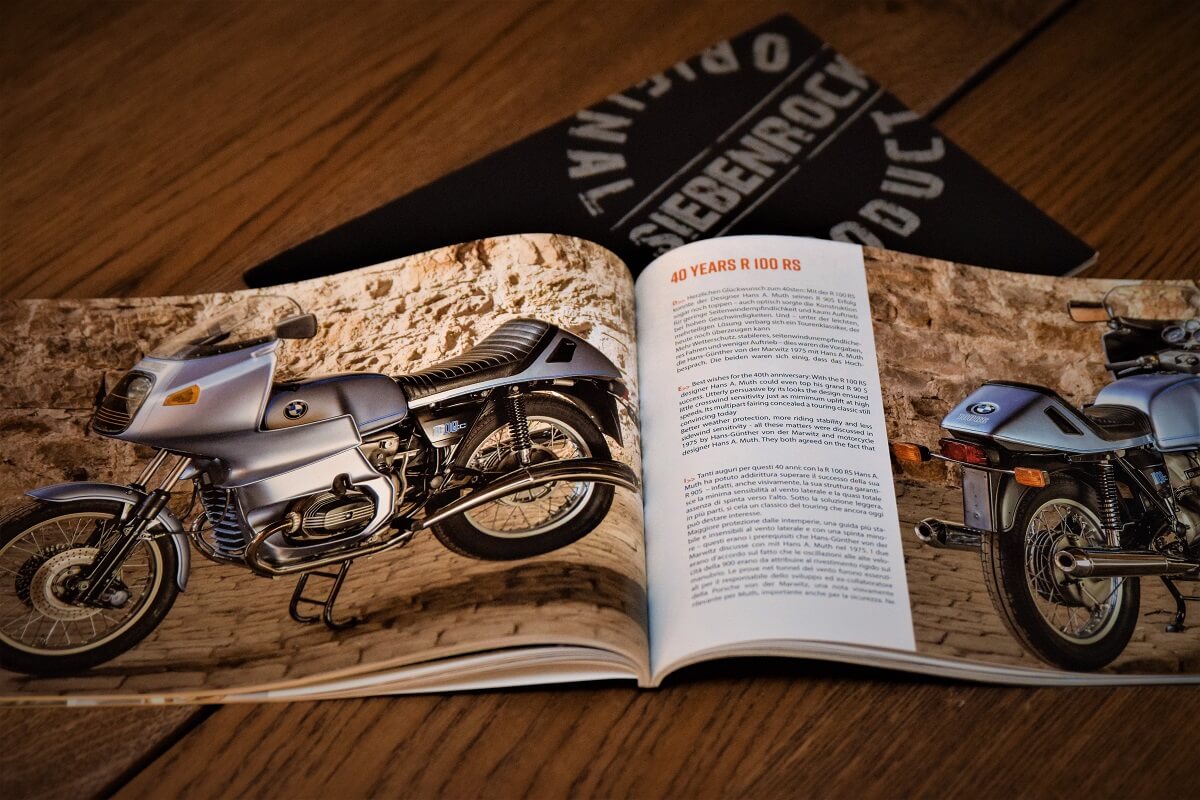 Darum geht es: Produkte für die klassischen Zweiventil-Boxer von BMW Motorrad