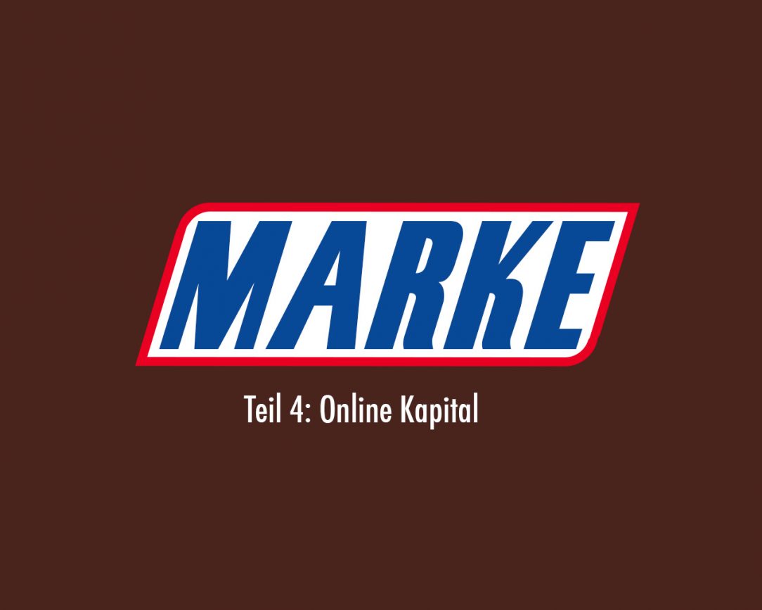 101 Online Kapital - Teil 04 MArke